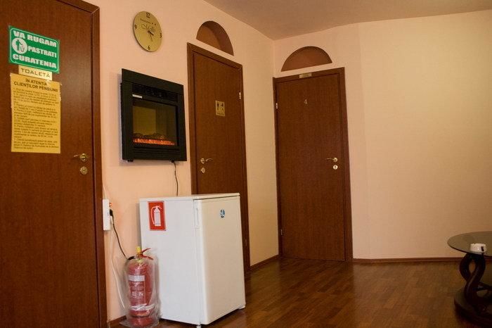 Гостевой дом Pension Mellis Cluj Napoca Клуж-Напока-35
