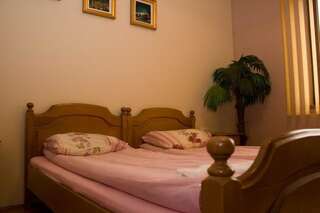 Гостевой дом Pension Mellis Cluj Napoca Клуж-Напока Стандартный двухместный номер с 1 кроватью или 2 отдельными кроватями-4