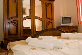 Гостевой дом Pension Mellis Cluj Napoca Клуж-Напока Трехместный номер с собственной ванной комнатой-3